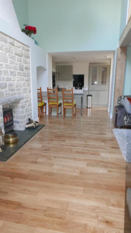 Kitchener Cottage Swanage Very Close To Beach Exterior foto